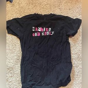 MACHINE GUN KELLY T-SHIRT
